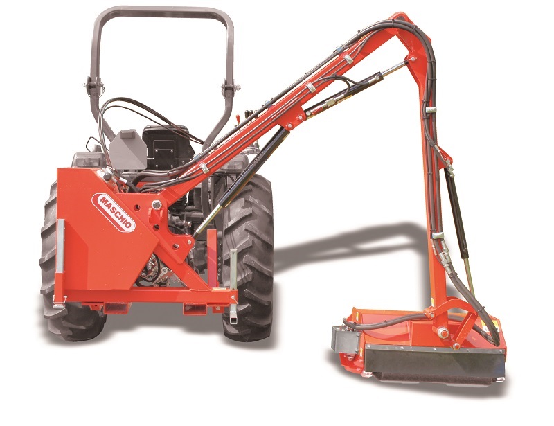 Hedge cutters